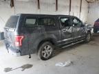 2017 Ford F150 Supercrew na sprzedaż w Lexington, KY - Front End