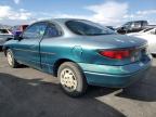 1998 Ford Escort Zx2 продається в North Las Vegas, NV - Front End