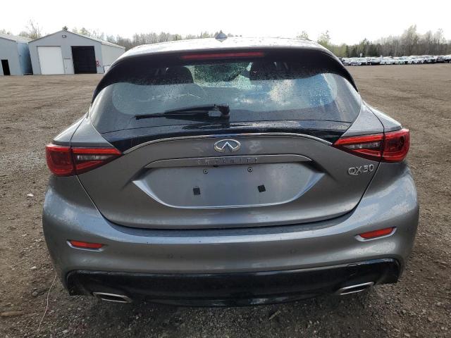 2017 INFINITI QX30 BASE