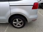 2012 SEAT ALHAMBRA S for sale at Copart SANDTOFT