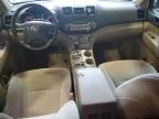 2008 Toyota Highlander  на продаже в Mcfarland, WI - Hail