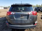 2014 Toyota Rav4 Le იყიდება Colorado Springs-ში, CO - All Over