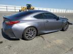 2016 Lexus Rc 350   for Sale in Fresno, CA - Front End