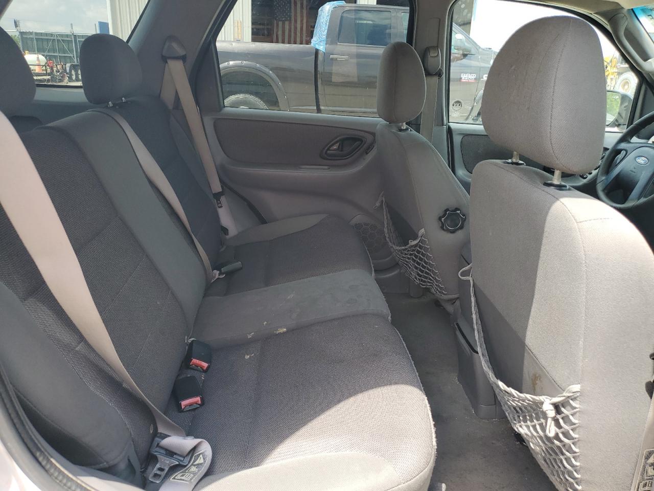 2002 Ford Escape Xlt VIN: 1FMYU03142KA49202 Lot: 56359445
