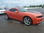 2010 Chevrolet Camaro Lt for Sale in Pennsburg, PA - Rear End