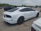 2015 AUDI S7 PREMIUM   à vendre chez Copart IL - CHICAGO SOUTH