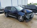 2016 Mitsubishi Outlander Se იყიდება Lawrenceburg-ში, KY - Front End