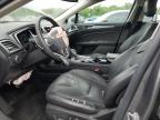 2014 Ford Fusion Titanium for Sale in Hueytown, AL - Front End