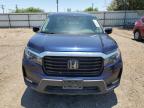 2023 Honda Ridgeline Rtl na sprzedaż w Mercedes, TX - Water/Flood