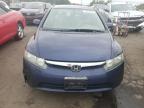 2006 Honda Civic Ex for Sale in New Britain, CT - Mechanical