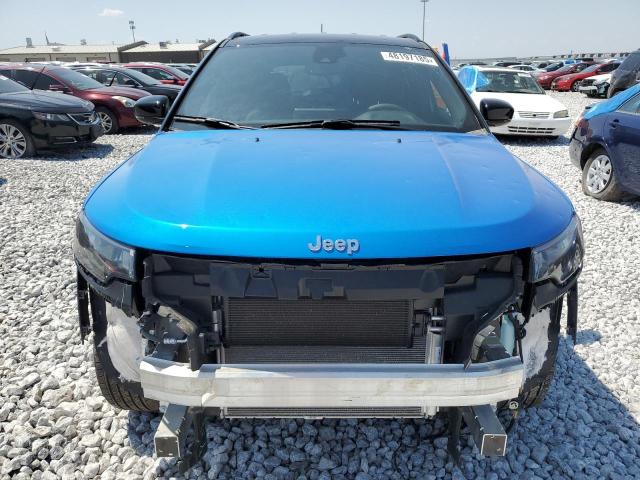  JEEP COMPASS 2024 Синій
