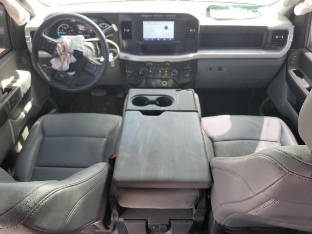  FORD F250 2024 Белый