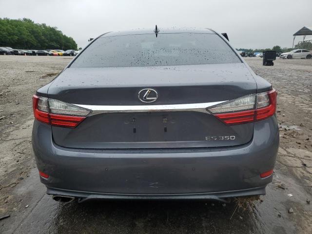 Седаны LEXUS ES350 2016 Серый