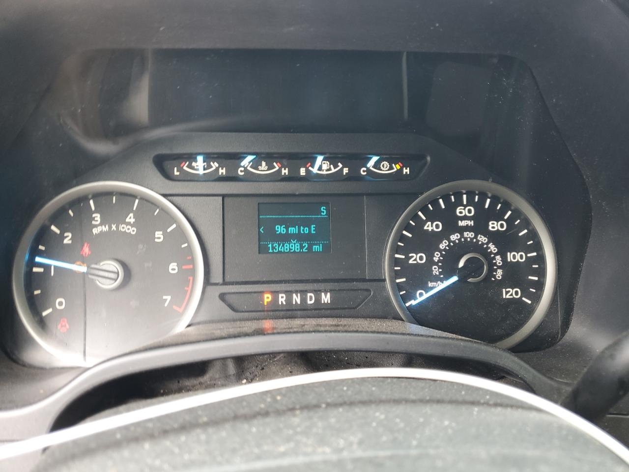 2018 Ford F150 Supercrew VIN: 1FTEW1E52JFD14813 Lot: 56668325
