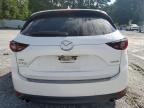 2020 Mazda Cx-5 Touring на продаже в Fairburn, GA - Front End