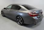 2016 Honda Accord Exl de vânzare în Van Nuys, CA - All Over