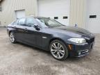 2014 Bmw 535 Xi zu verkaufen in Center Rutland, VT - Side