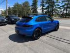 2017 Porsche Macan Gts de vânzare în North Billerica, MA - Minor Dent/Scratches