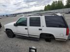 1999 Chevrolet Tahoe K1500 за продажба в Arlington, WA - Side