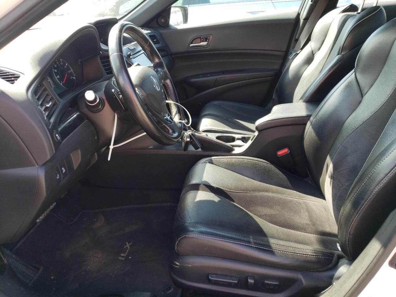 2021 Acura Ilx Premium A-Spec VIN: 19UDE2F87MA006567 Lot: 55941065