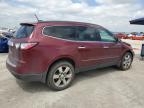 2016 Chevrolet Traverse Ltz for Sale in Wilmer, TX - Front End