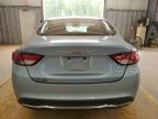 2015 Chrysler 200 Limited zu verkaufen in Mocksville, NC - Front End