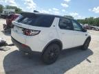2018 Land Rover Discovery Sport Se იყიდება Kansas City-ში, KS - Minor Dent/Scratches