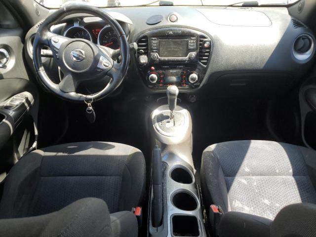  NISSAN JUKE 2015 Фиолетовый