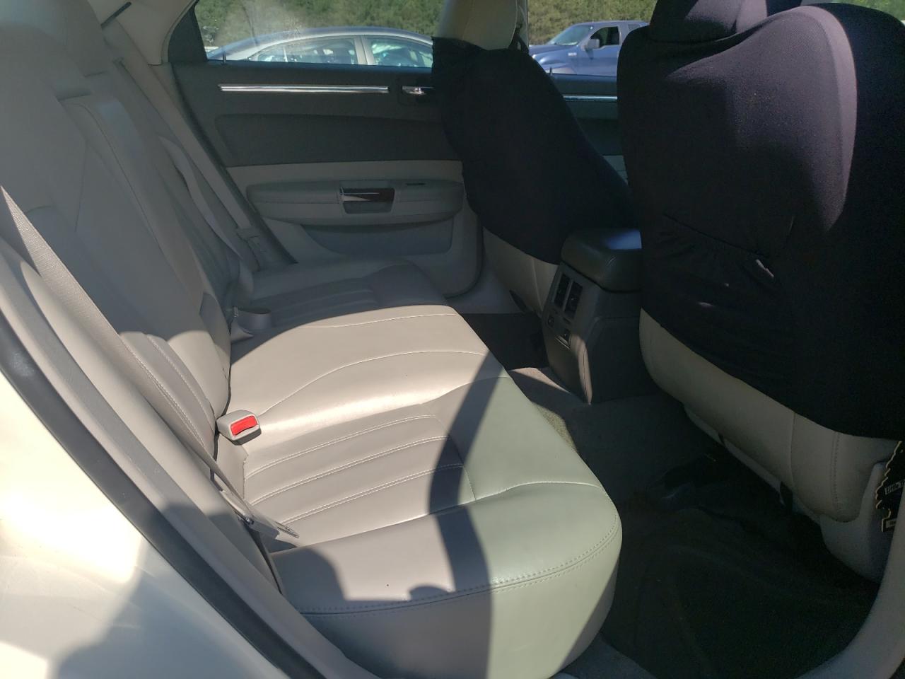 2010 Chrysler 300C VIN: 2C3CA6CT9AH140150 Lot: 56779845