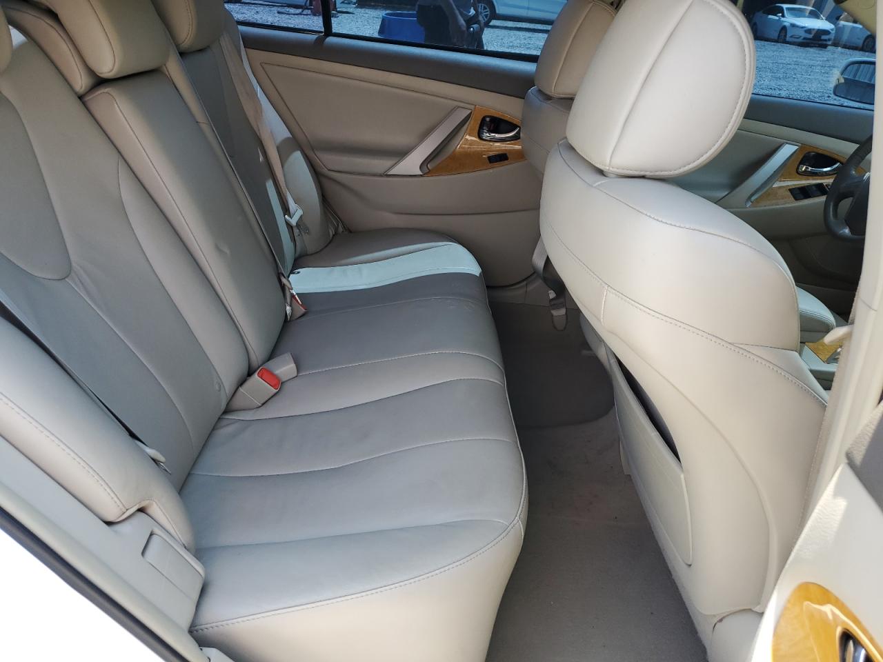 2007 Toyota Camry Le VIN: 4T1BK46K67U516705 Lot: 58311185