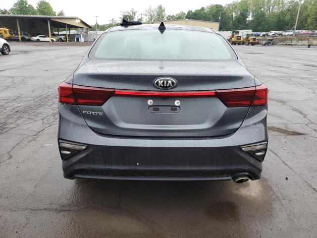  KIA FORTE 2021 Charcoal