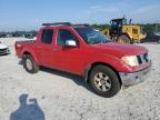 2006 Nissan Frontier Crew Cab Le en Venta en Loganville, GA - Minor Dent/Scratches