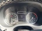 2013 MERCEDES BENZ B180 BLUEE for sale at Copart EAST KILBRIDE