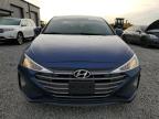 2020 Hyundai Elantra Sel للبيع في Earlington، KY - Hail