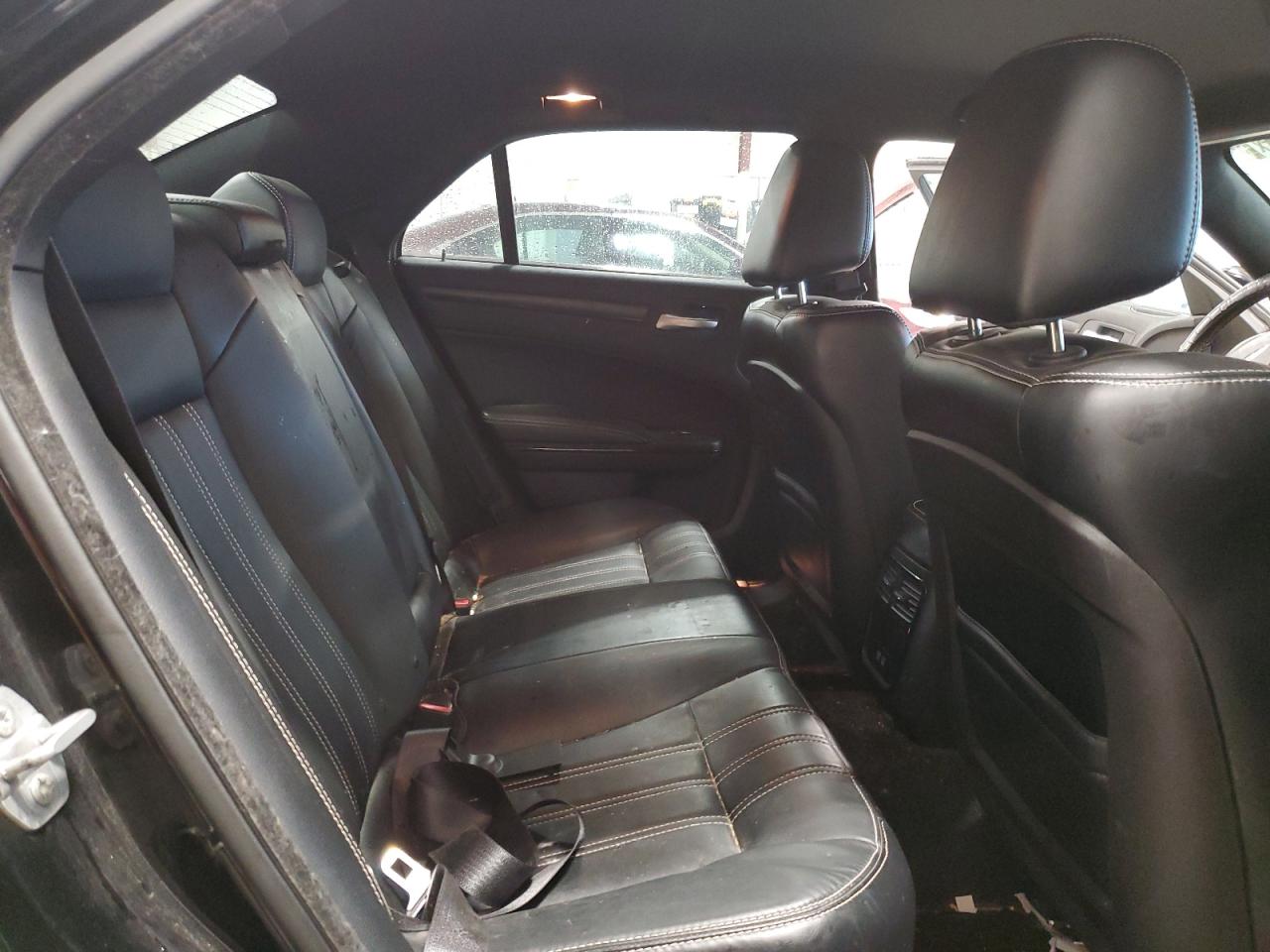 2015 Chrysler 300 S VIN: 2C3CCABG8FH876067 Lot: 55243825