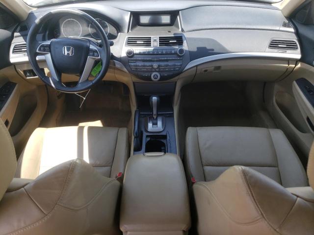  HONDA ACCORD 2012 Biały