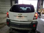 2014 Chevrolet Captiva Ls de vânzare în Denver, CO - Front End