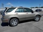 2003 Lexus Rx 300 იყიდება Littleton-ში, CO - Front End