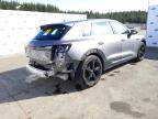 2020 AUDI E-TRON TEC for sale at Copart WHITBURN