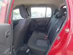 2015 SUZUKI CELERIO SZ for sale at Copart SANDY