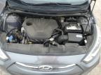 2017 Hyundai Accent Se продається в Indianapolis, IN - Rear End