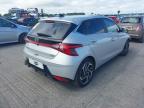2022 HYUNDAI I20 PREMIU for sale at Copart CHESTER
