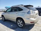 2007 Lexus Rx 350 للبيع في Sun Valley، CA - Mechanical