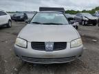 2006 Nissan Sentra 1.8 de vânzare în Assonet, MA - Minor Dent/Scratches