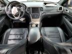2015 Jeep Grand Cherokee Overland للبيع في Louisville، KY - Front End