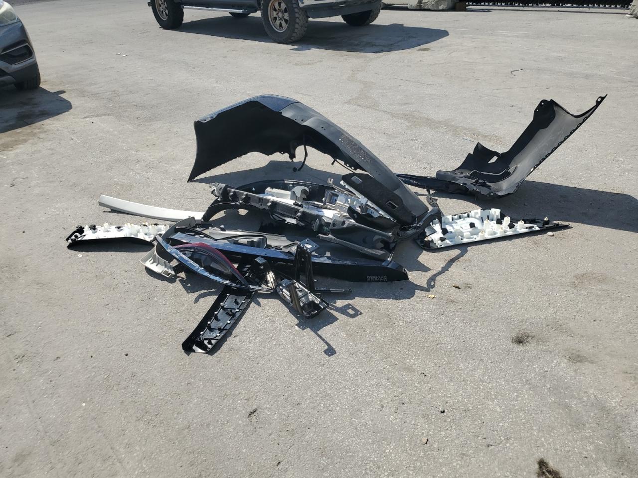 2020 Infiniti Qx60 Luxe VIN: 5N1DL0MM5LC521896 Lot: 56914625
