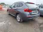 2014 BMW X1 XDRIVE2 for sale at Copart WOLVERHAMPTON