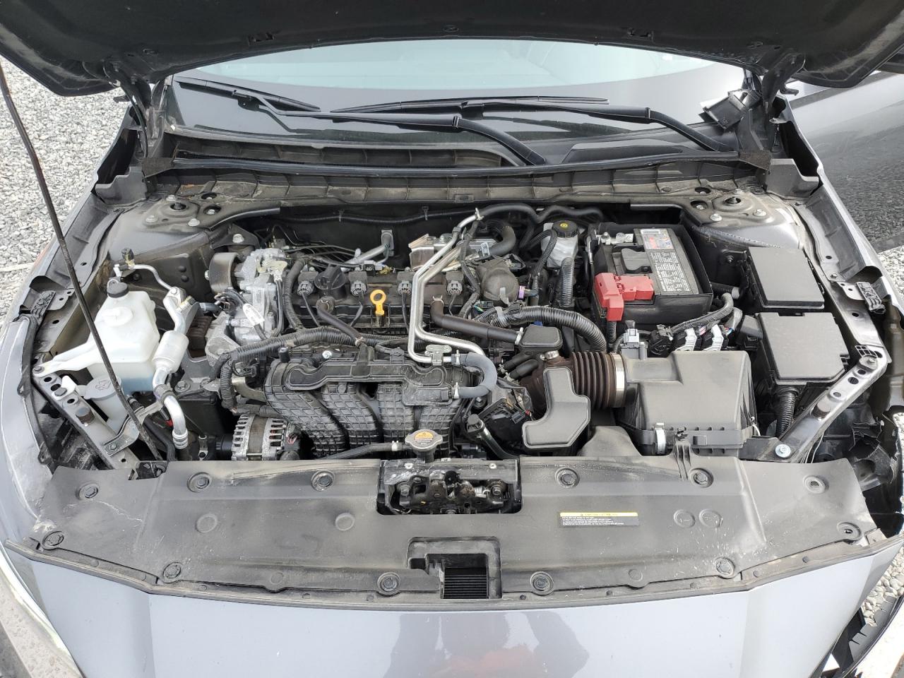 2024 Nissan Altima Sr VIN: 1N4BL4CV7RN408130 Lot: 56383445