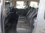 2011 CITROEN BERLINGO M for sale at Copart CHESTER