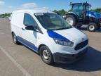 2017 FORD TRANSIT CO for sale at Copart NEWBURY